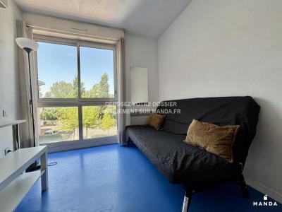 Location Appartement RAMONVILLE-SAINT-AGNE 31520