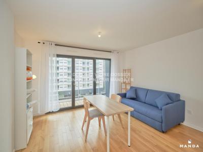 Location Appartement PARIS-13EME-ARRONDISSEMENT 75013