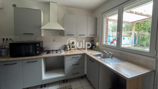 Vente Maison LENS 