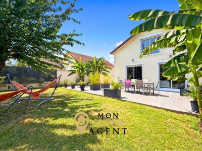 Vente Maison 7 pi�ces REAU 77550