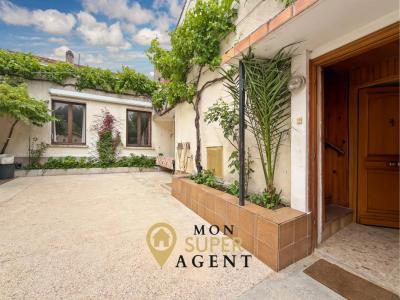 Vente Maison 7 pi�ces MELUN 77000