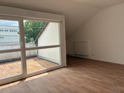 Vente Appartement 5 pi�ces HOMBOURG-HAUT 57470