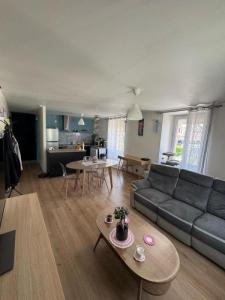 Location Appartement 3 pièces ABBEVILLERS 25310