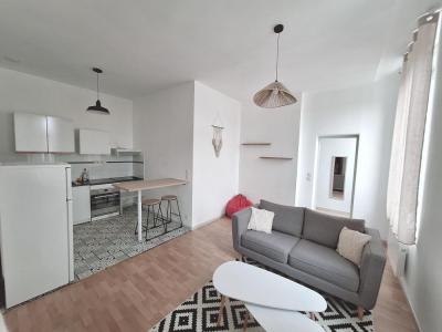 Location Appartement 2 pi�ces LIBOURNE 33500
