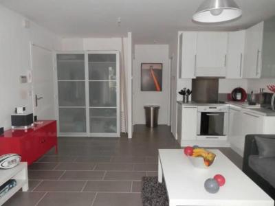 Location Appartement BORDEAUX 33000