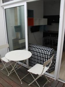Location Appartement 2 pièces BORDEAUX 33000