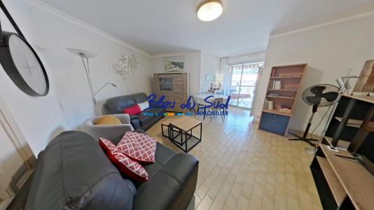 Vente Appartement 3 pi�ces VERNET-LES-BAINS 66820