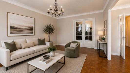 Vente Appartement 5 pi�ces PARIS-16EME-ARRONDISSEMENT 75016