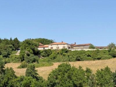 Vente Maison 5 pi�ces CHARROUX 86250