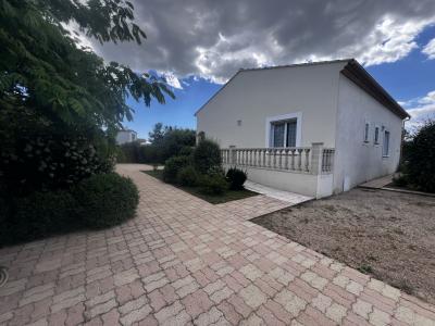 Vente Maison 4 pièces SAINT-GILLES 30800
