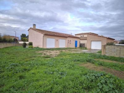 Vente Maison 4 pi�ces OLONZAC 34210