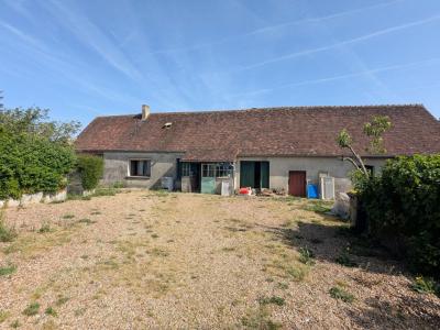 Vente Maison VAUPILLON  28