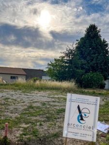 Vente Terrain ANCENIS 44150