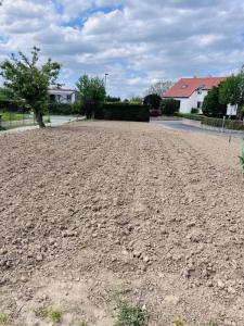 Vente Terrain CHAMPTOCEAUX 49270