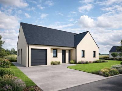 Vente Maison MUZILLAC 56190