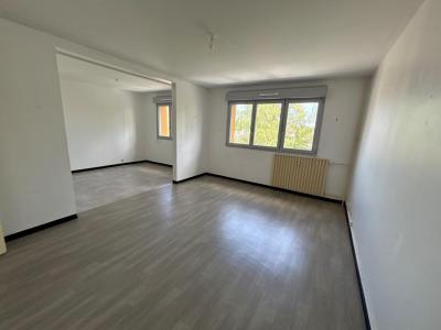 Location Appartement 4 pi�ces CHARLEVILLE-MEZIERES 08000