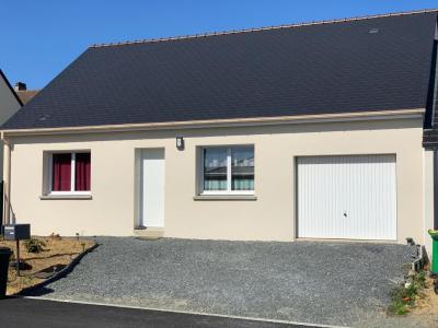 Vente Maison TELOCHE 