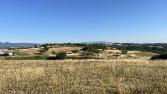 Vente Terrain SECHERAS 07610