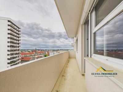 Vente Appartement NANCY 