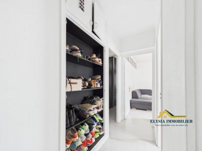 Vente Appartement NANCY 