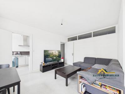 Vente Appartement NANCY 