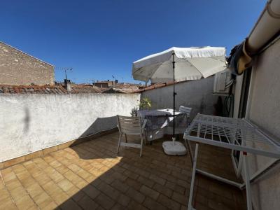 Vente Maison 4 pi�ces AGDE 34300