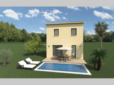 Vente Maison 4 pi�ces LORGUES 83510