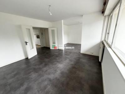 Location Appartement SAINT-JACQUES-DE-LA-LANDE 