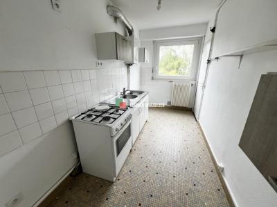 Location Appartement SAINT-JACQUES-DE-LA-LANDE 