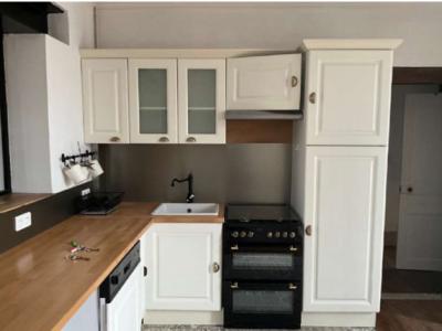 Location Appartement 3 pi�ces COSNE-COURS-SUR-LOIRE 58200