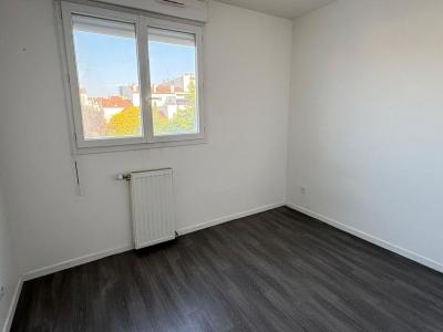 Vente Appartement 2 pièces LYON-3EME-ARRONDISSEMENT 69003