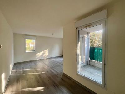 Vente Appartement 3 pièces BEAURECUEIL 13100