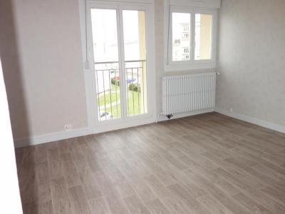 For rent Apartment CONTREXEVILLE 
