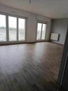 Location Appartement 4 pièces CONTREXEVILLE 88140
