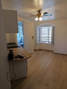 Location Appartement BASTIA  20