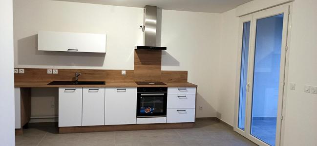 Location Appartement 3 pièces RIVES 38140
