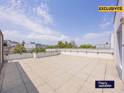 Vente Appartement 4 pi�ces NANTES 44100