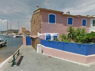 Vente Maison 8 pi�ces GRIMAUD 83310