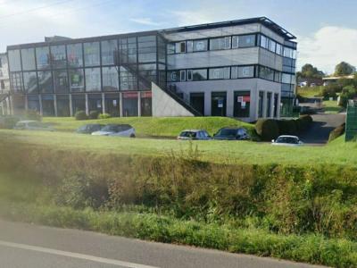 Location Bureau QUIMPER 29000