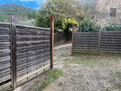 Vente Maison 3 pi�ces MOLLANS-SUR-OUVEZE 26170