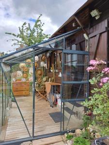Vente Maison 2 pi�ces HONFLEUR 14600