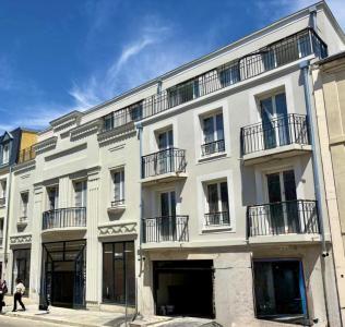 Vente Appartement 2 pi�ces TROUVILLE-SUR-MER 14360