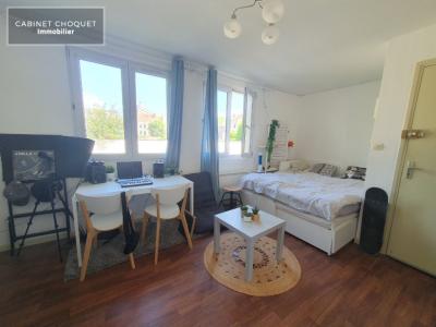 Location Appartement LILLE 59000