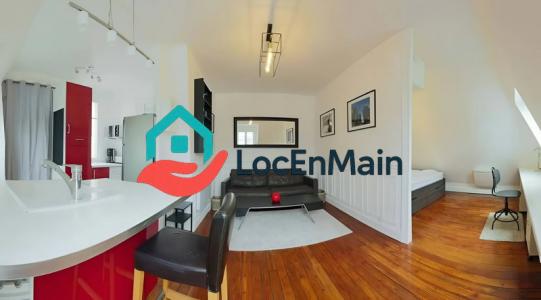 Location Appartement PARIS-18EME-ARRONDISSEMENT 75018