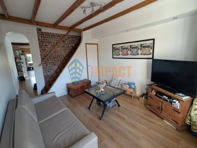 Vente Maison 3 pi�ces LOOS 59120