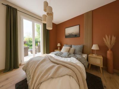 For sale House NANTEUIL-LE-HAUDOUIN 
