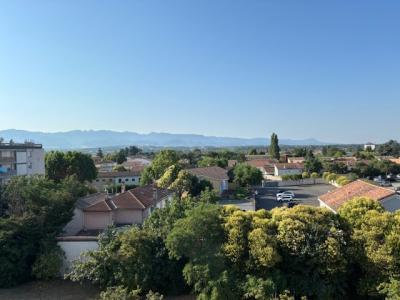 Location Appartement 5 pi�ces ROMANS-SUR-ISERE 26100