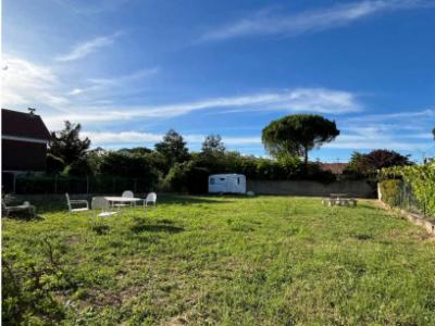 Vente Terrain ROMANS-SUR-ISERE 26100