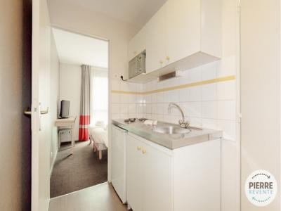 Vente Appartement NANTES 44100