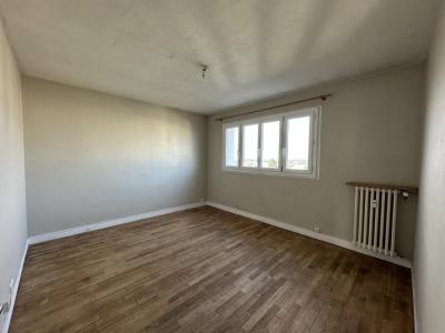 Vente Appartement 2 pièces RENNES 35000